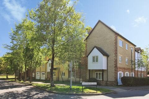 Flat - Maybold Crescent, Swindon, SN25