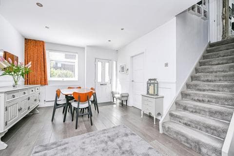 Terraced house - Verdala Park, Liverpool, Merseyside, L18