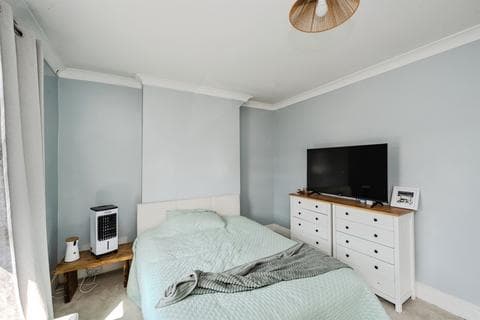Terraced house - Baglan Street, Port Tennant, Swansea