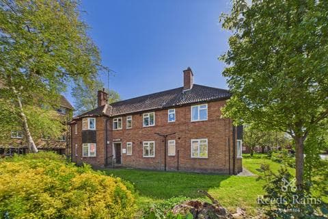Apartment - Trent House, York YO10
