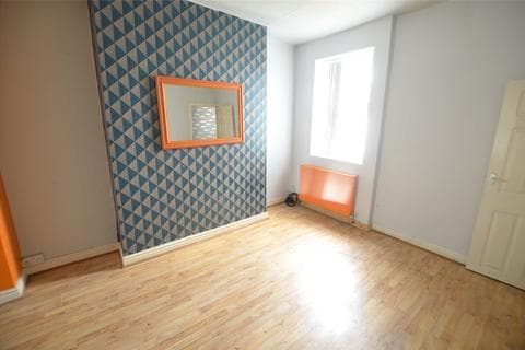 Terraced house - Isaac Street, Liverpool, Merseyside, L8