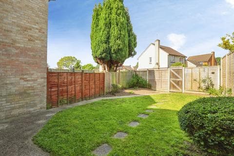 Terraced house - Twyford Close, THROOP, Bournemouth, Dorset, BH8
