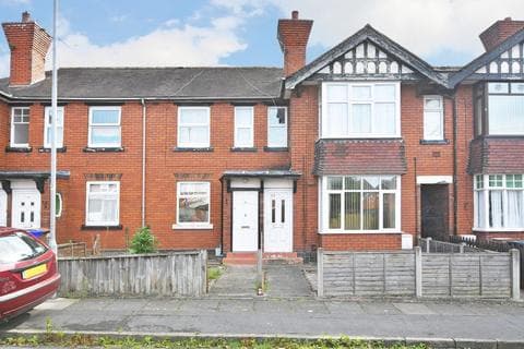 Apartment - Marina Road, Trent Vale, Stoke-on-Trent