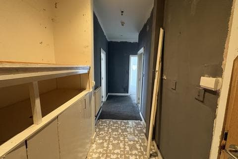 Apartment - Bedford Road, Bootle, Liverpool