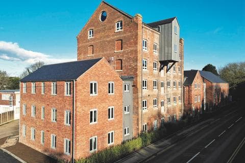 Apartment - Hadley Place, Worcester WR2