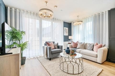 Apartment - Whitchurch Road, Great Boughton