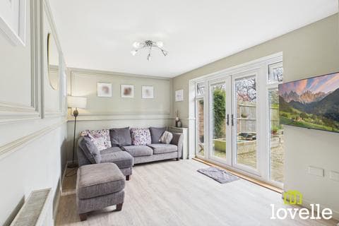 Detached house - Onslow Street, East Riding of Yorkshire HU10