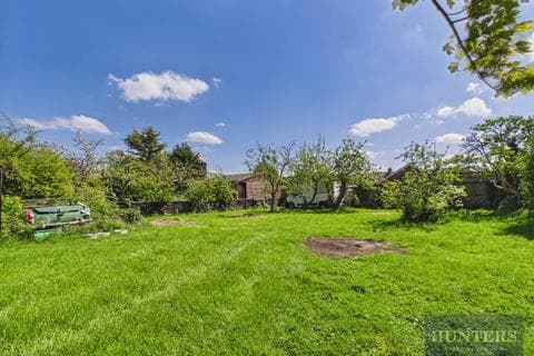 Detached house - The Reddings, Cheltenham