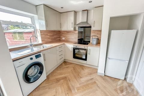 End of terrace house - Poulton Old Road, Blackpool, FY3 7LB