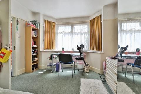 Terraced house - Northcote Road, Bournemouth