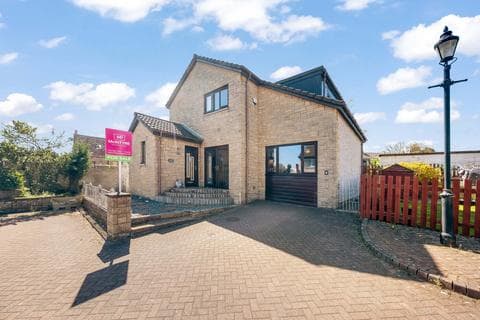 Detached house - Dundee DD3