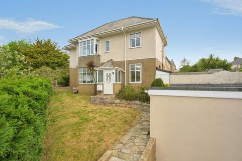 Semi-detached house - Michael Road, Plymouth