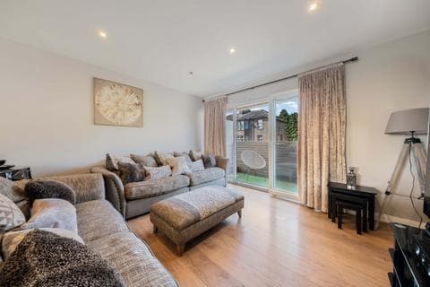 Terraced house - Dundee DD2
