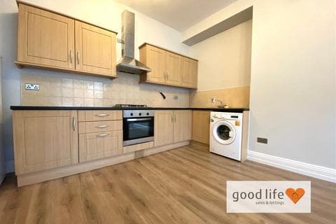 Flat - Elms West, Sunderland SR2
