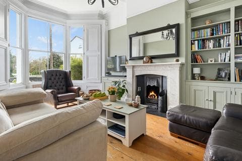 Townhouse - Sandown Lane, Liverpool, L15
