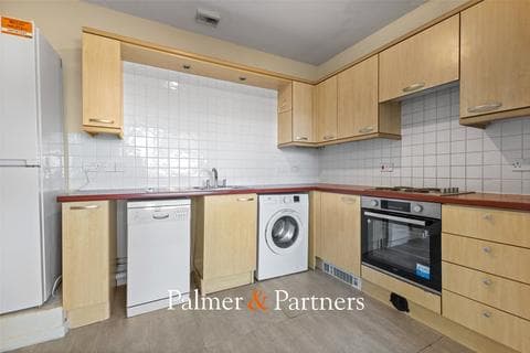 Apartment - St. Peters Street, Colchester, Essex, CO1