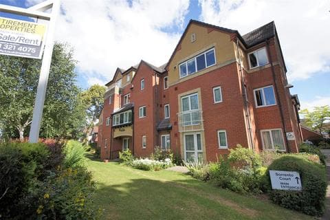 1 bedroom flat for sale
