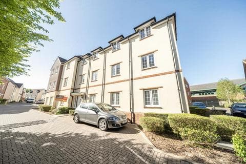 Flat - Cumnor Hill,  Oxford,  OX2
