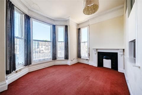 Semi-detached house - Hales Road, Cheltenham, GL52