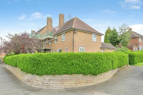 End of terrace house - Chadwick Road, Sutton Coldfield