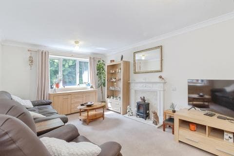 Apartment - Hendon Grange, Leicester LE2
