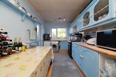 Terraced house - Ryde Avenue, Hull