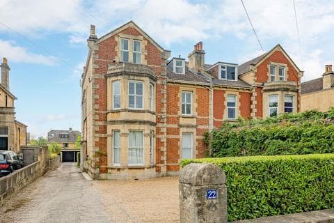 Apartment - Combe Park, Bath, BA1