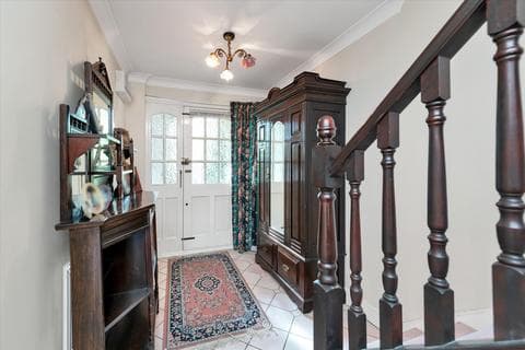 Terraced house - Cambridge, Cambridgeshire CB2
