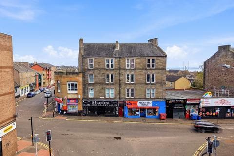 Flat - 319G, Hilltown, Dundee, DD3 7AQ
