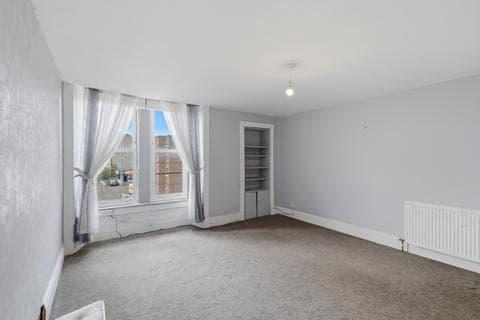 Flat - 319G, Hilltown, Dundee, DD3 7AQ