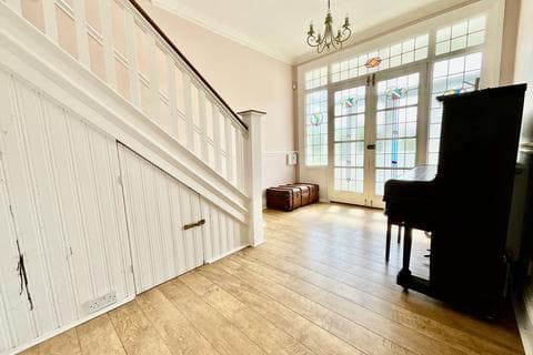 Detached house - Pine Avenue, Southbourne