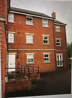 Flat - 50 Queen Elizabeth Drive, Swindon SN25