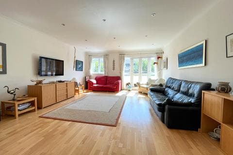 Townhouse - St. Andrew's Road, Cambridge