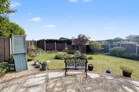 Detached house - Talbot Village