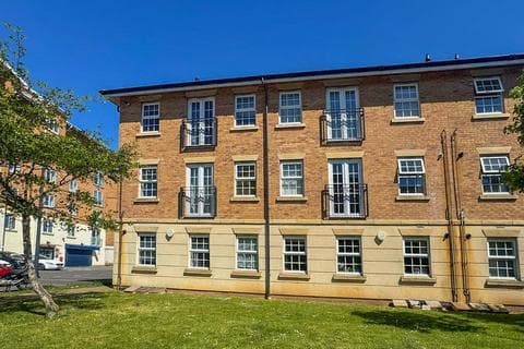 Apartment - Lion Court, Northampton NN4