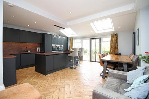 Semi-detached house - Cavendish Road, Bispham, Blackpool, FY2