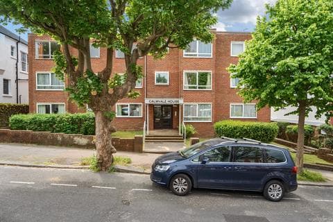 Flat - Florence Road, Brighton, East Sussex, BN1