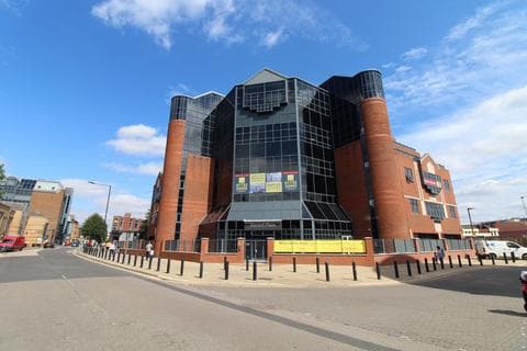 Penthouse - Peterborough PE1