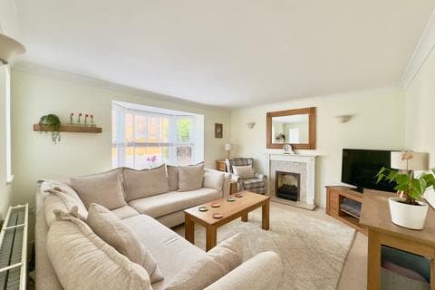 Detached house - Belmont Avenue, Bournemouth, BH8