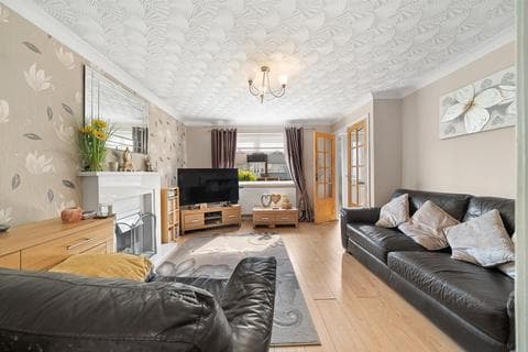 Terraced house - Alicia Walk, Liverpool L10