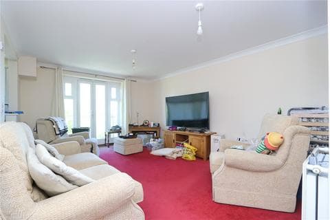 Apartment - Pye Bridge End, Broughton, MK10