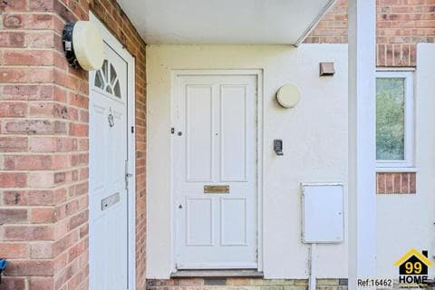 Apartment - Penlee Rise, Tattenhoe, Milton Keynes, MK4
