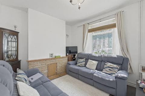 Terraced house - Alfred Street, Newport, NP19
