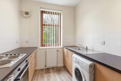 Flat - Abbotsford Place , Dundee DD2