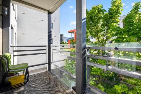 Apartment - Glenalmond Avenue, Cambridge, CB2