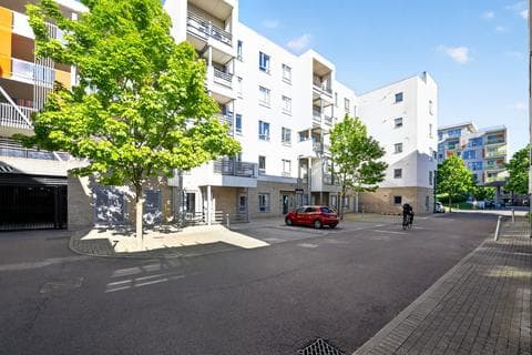 Apartment - Glenalmond Avenue, Cambridge, CB2