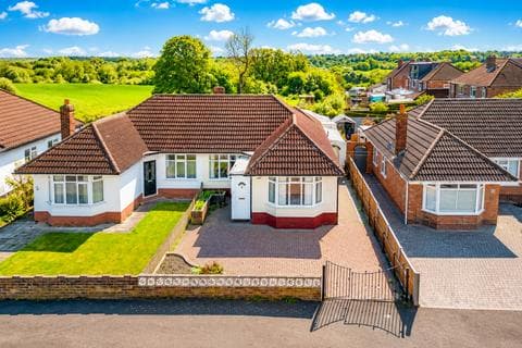 Bungalow - Butterbache Road, Chester CH3