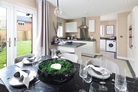 Detached house - Blackpool FY2
