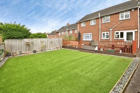 Ground floor maisonette - Leypark Crescent, Exeter, EX1