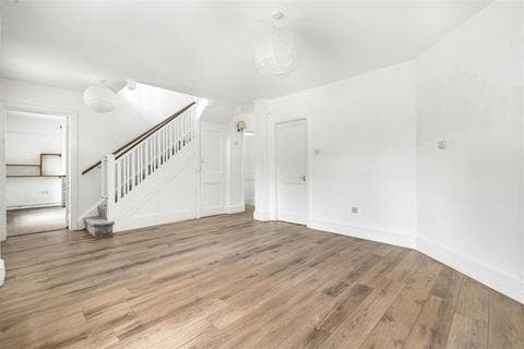 Semi-detached house - Girton Road, Girton CB3